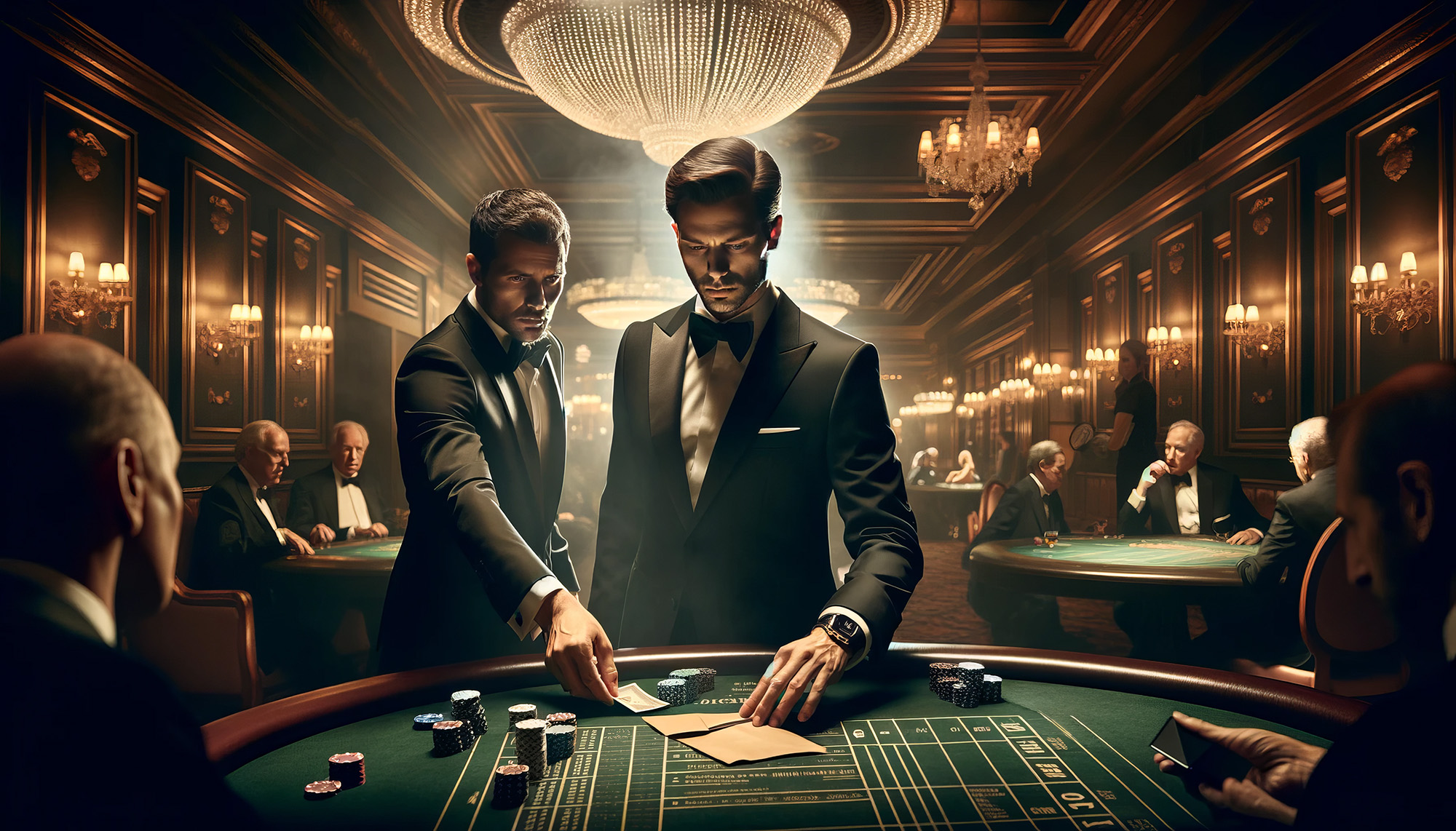 You Make These Play Poker Online Mistakes?